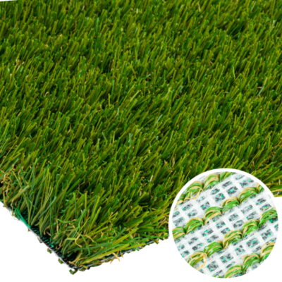 Artificial Grass Coalville 9